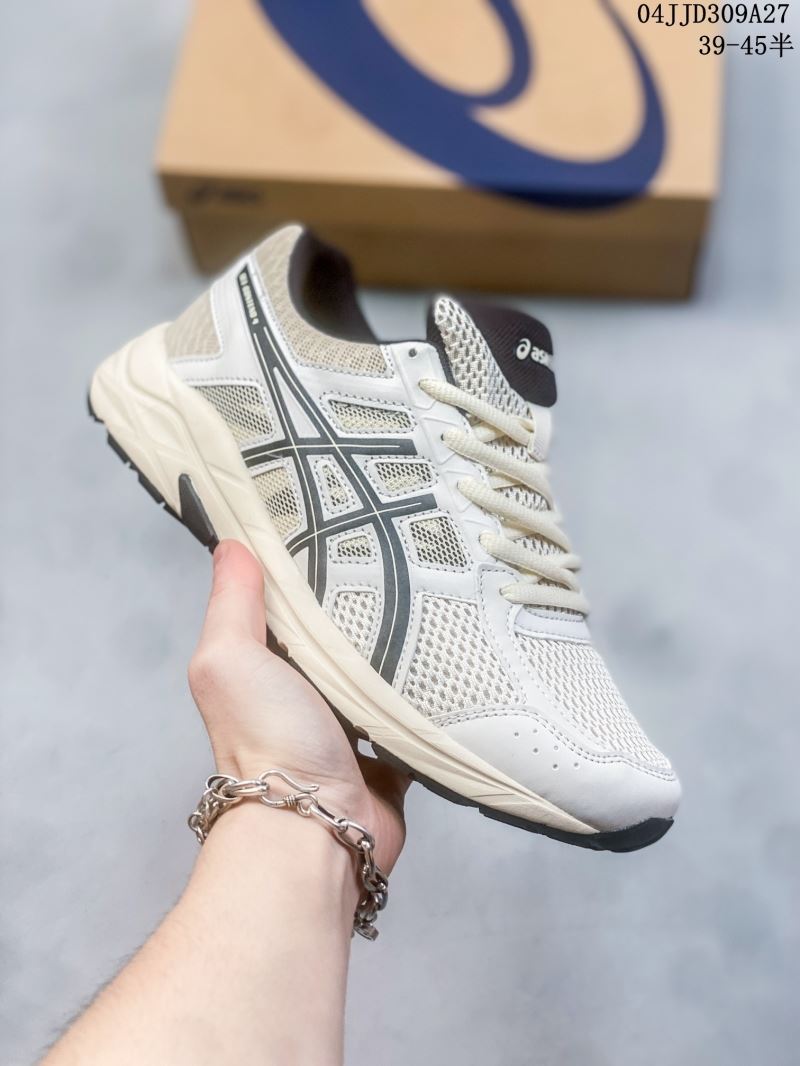 Asics Shoes